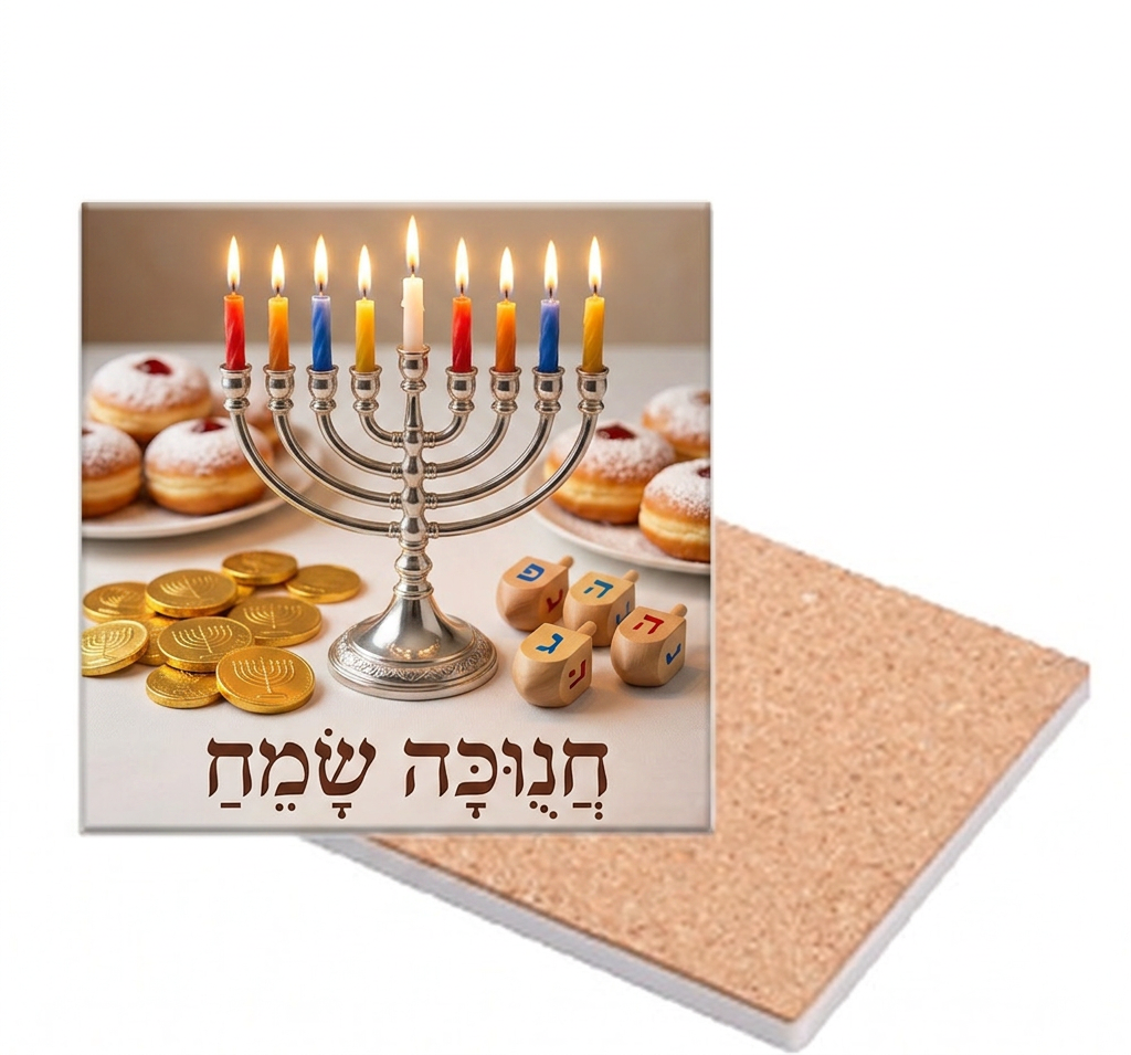 עיצובים לתחתית עץ לכוס ריבועה