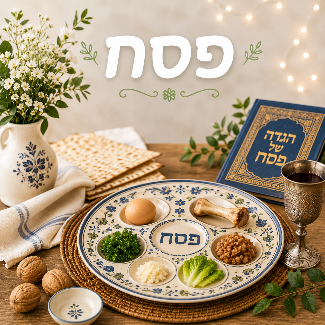 מתנות לפסח