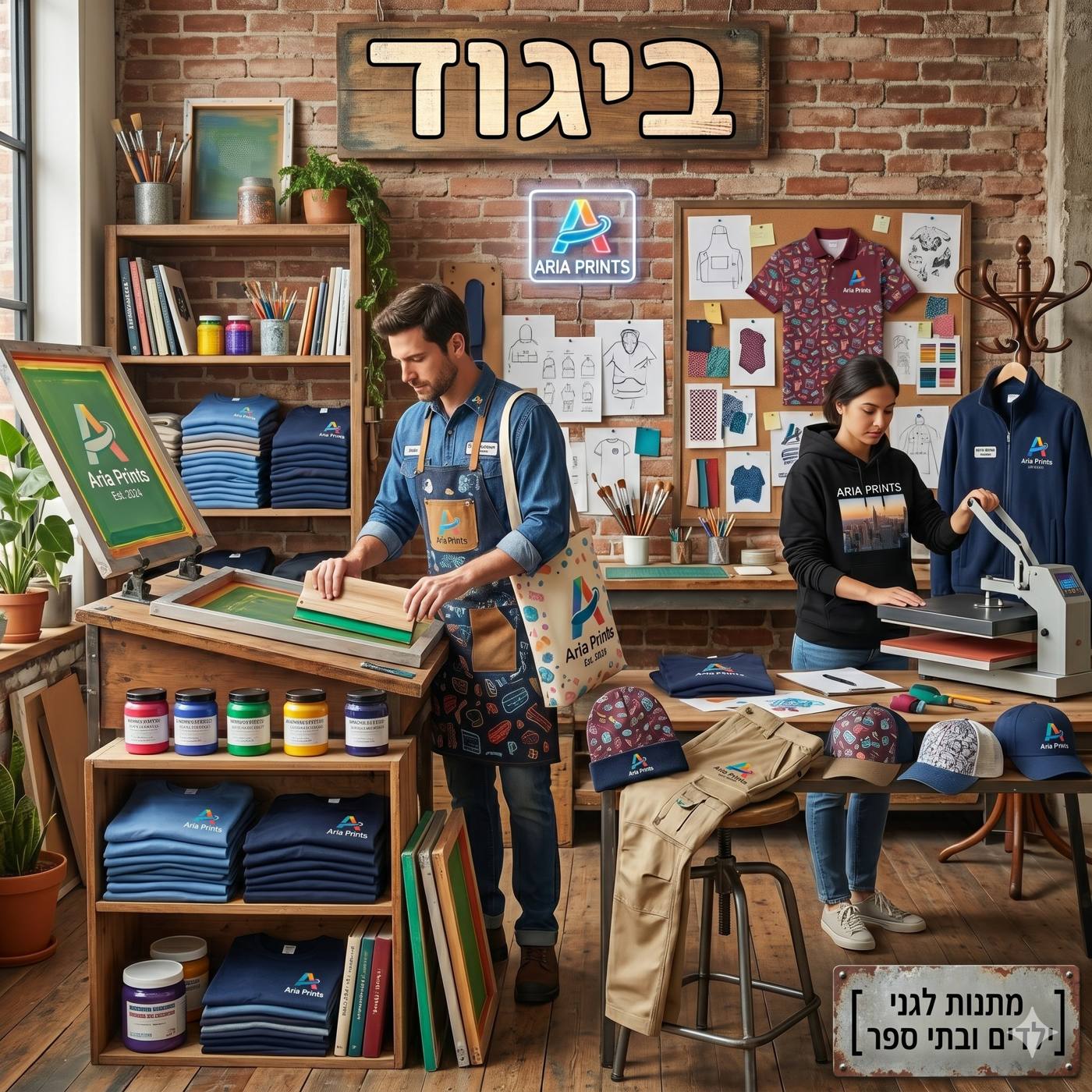 ביגוד