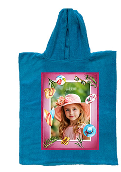 ילגה עם כובע