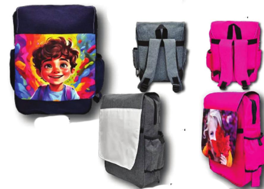 תיק גב איכותי