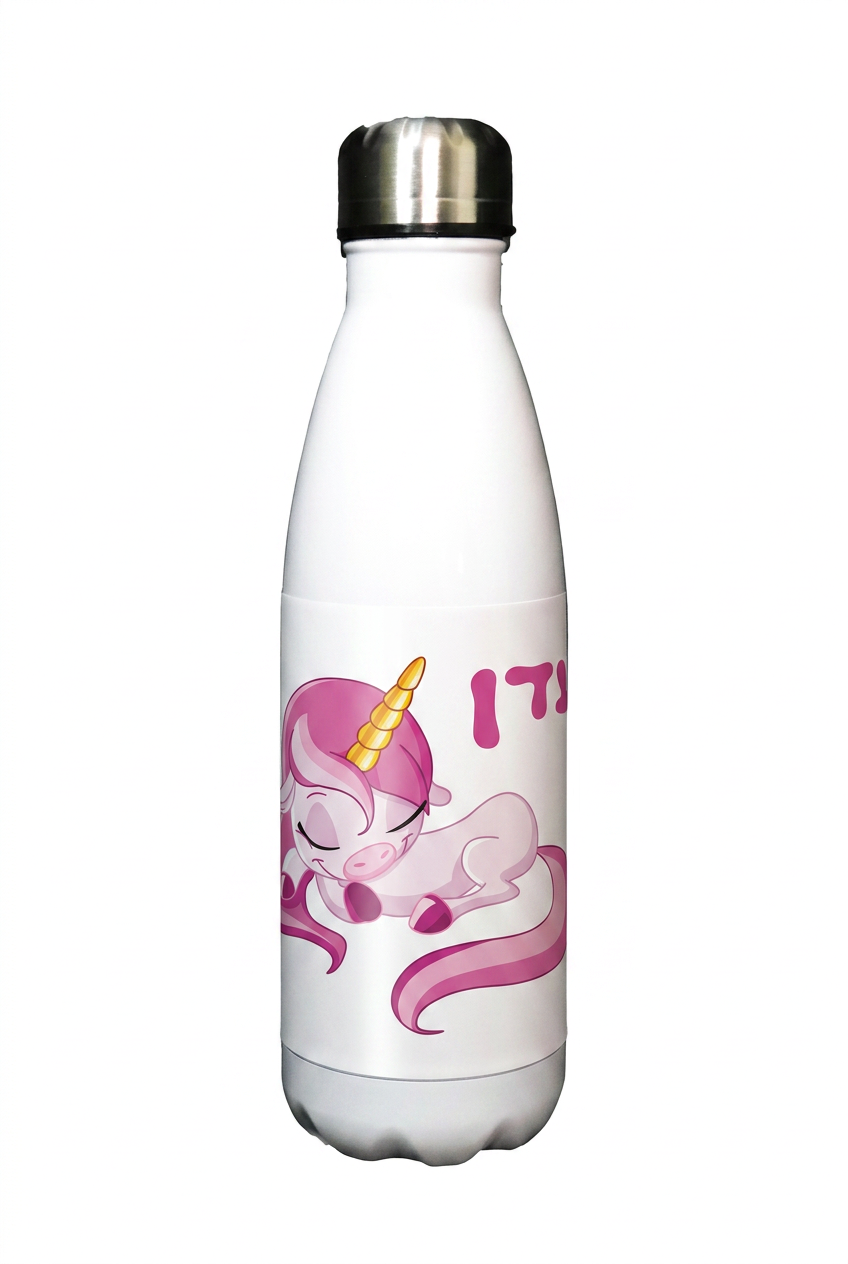 חד-קרן ורוד