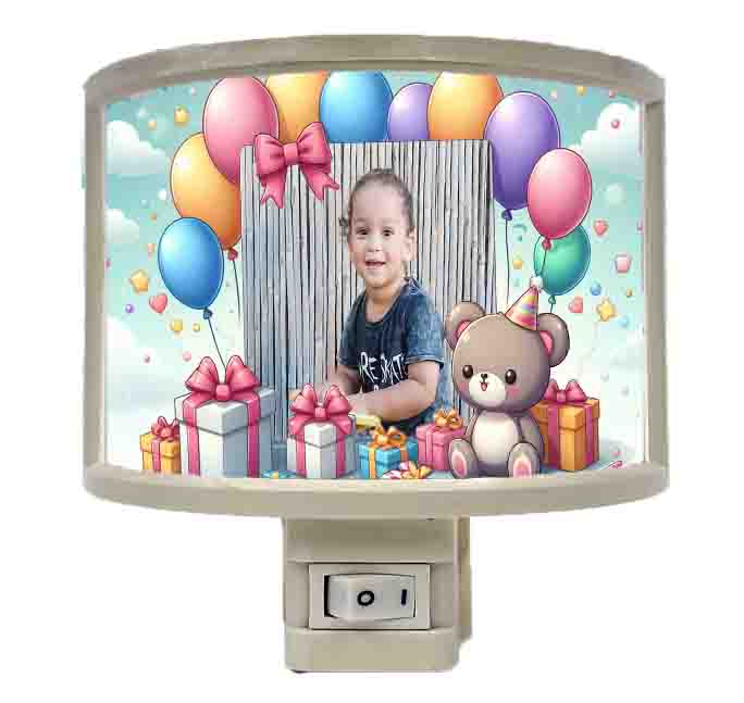 דובי וגדר עץ