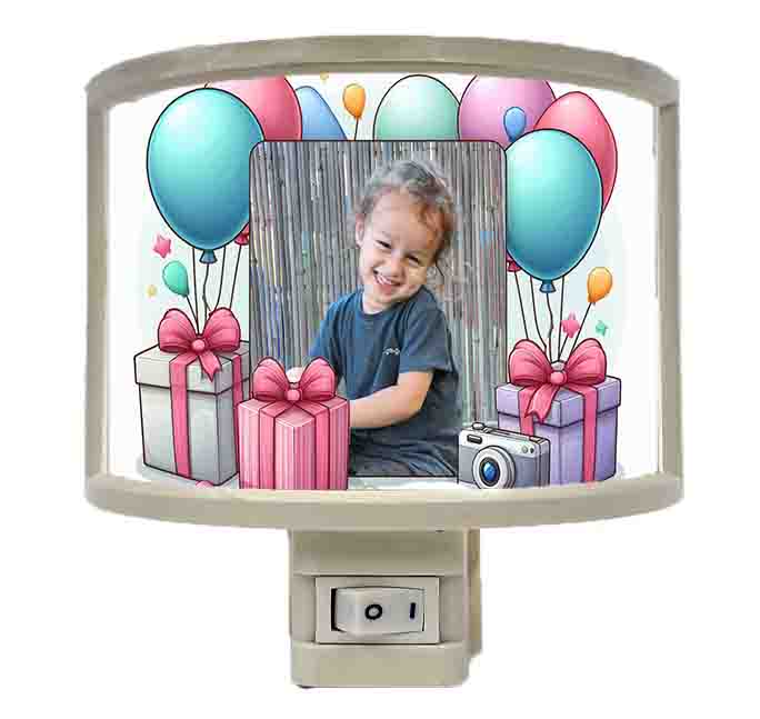 מתנות ומצלמה