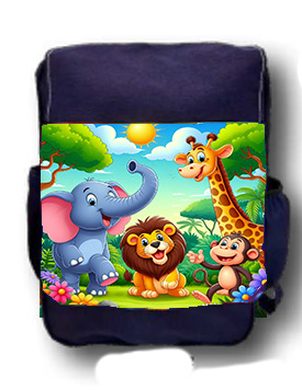 ג׳ונגל חלומי