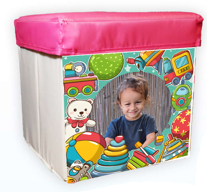 צעצועים עם תמונה