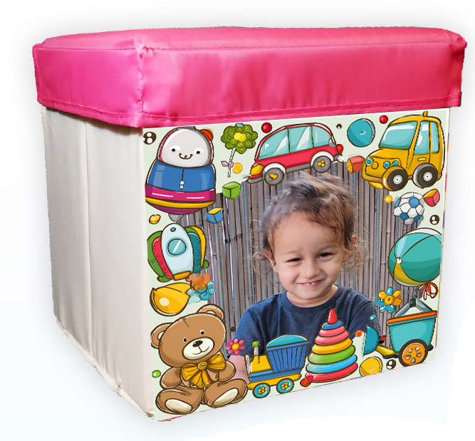 צעצועים ודובי