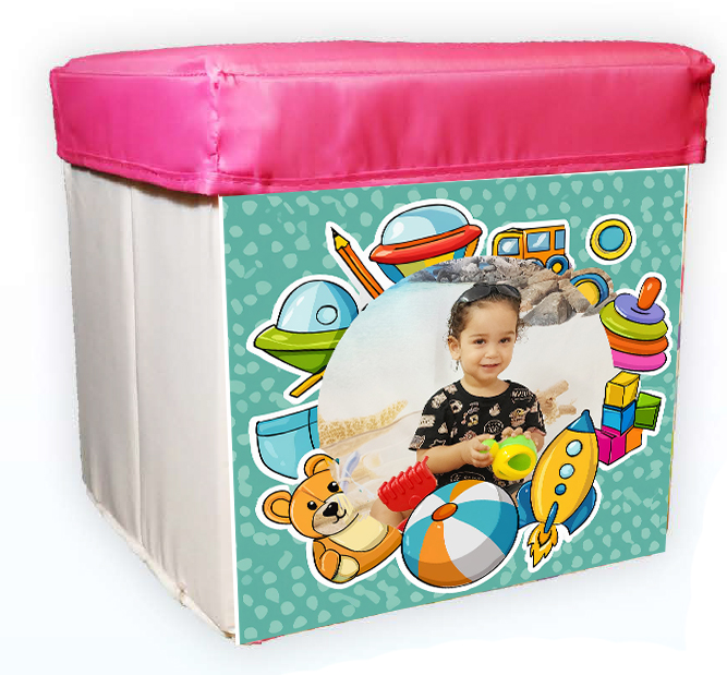 ספארי עם תמונה - טורקיז