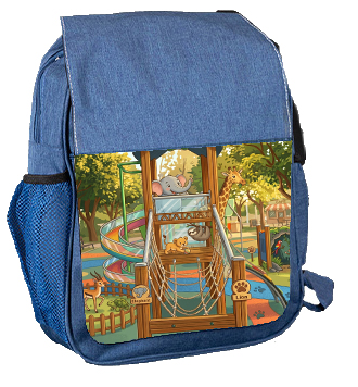 גשר ההרפתקאות