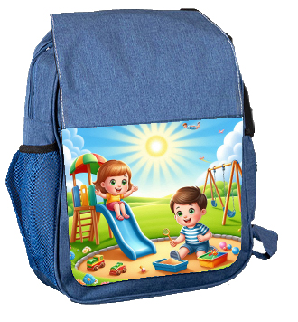 יום כיף בגן