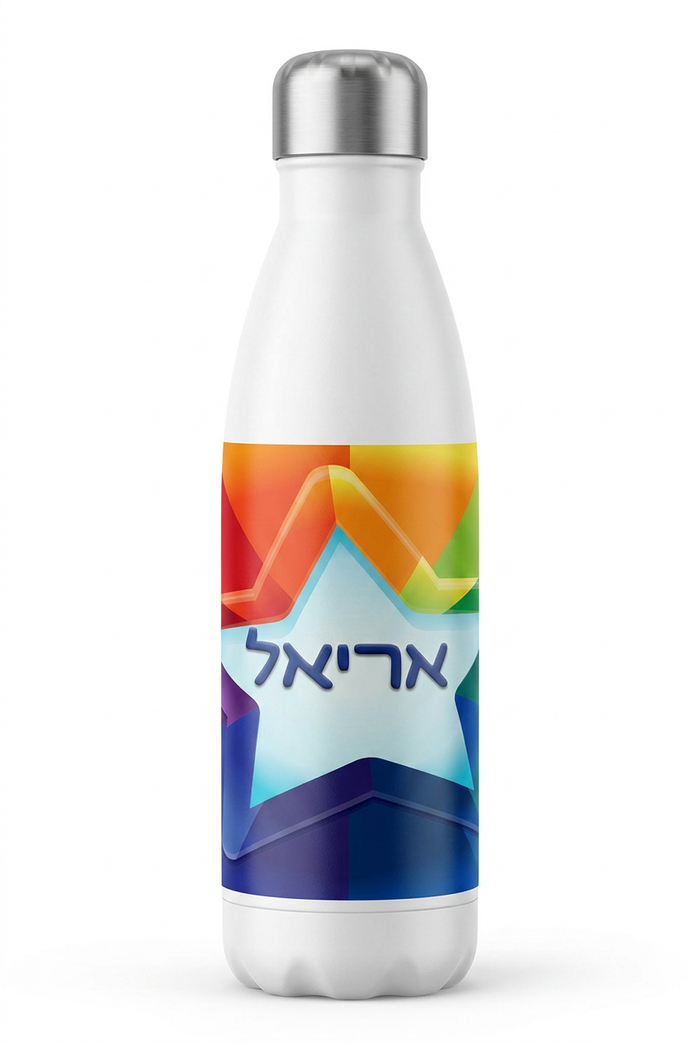 כוכב קשת